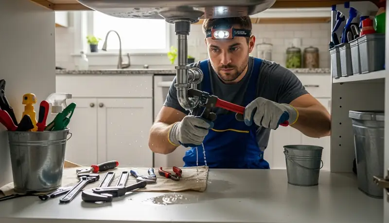 Common Plumbing Problems Every Homeowner Should Know in Santa Cruz, CA in Santa Cruz, CA