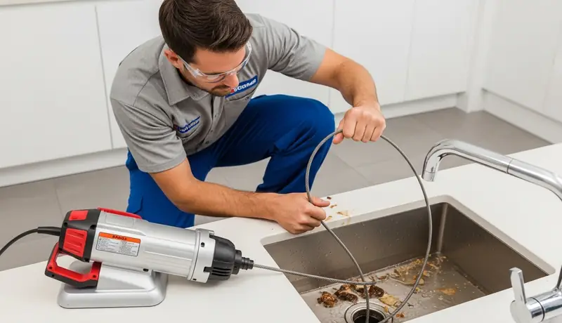 How to Maintain Healthy Drains in Your Home in Santa Cruz, CA in Santa Cruz, CA