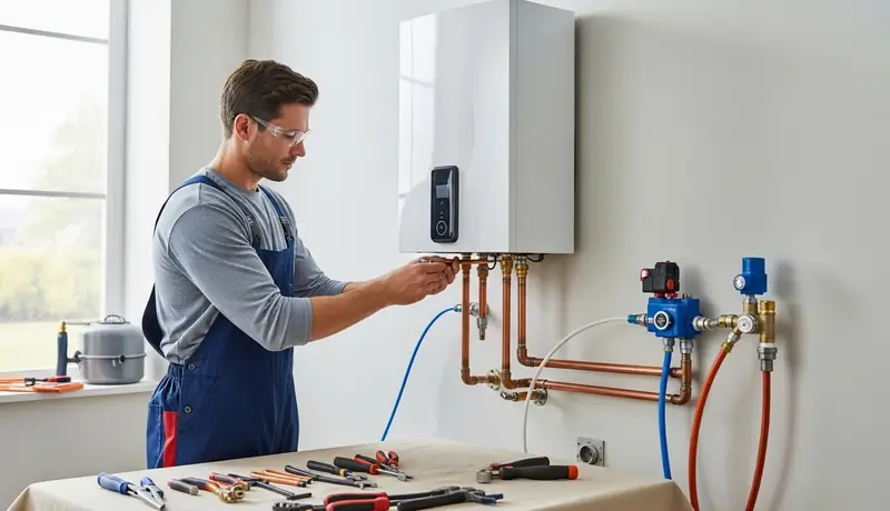 How to Prevent Frozen Pipes in Winter in Santa Cruz, CA in Santa Cruz, CA