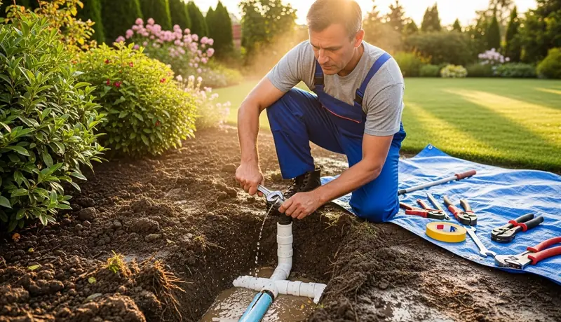 How to Prevent Sewer Backups in Your Home in Santa Cruz, CA in Santa Cruz, CA